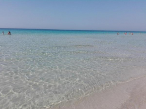 Trenta metri dal mare Caraibico